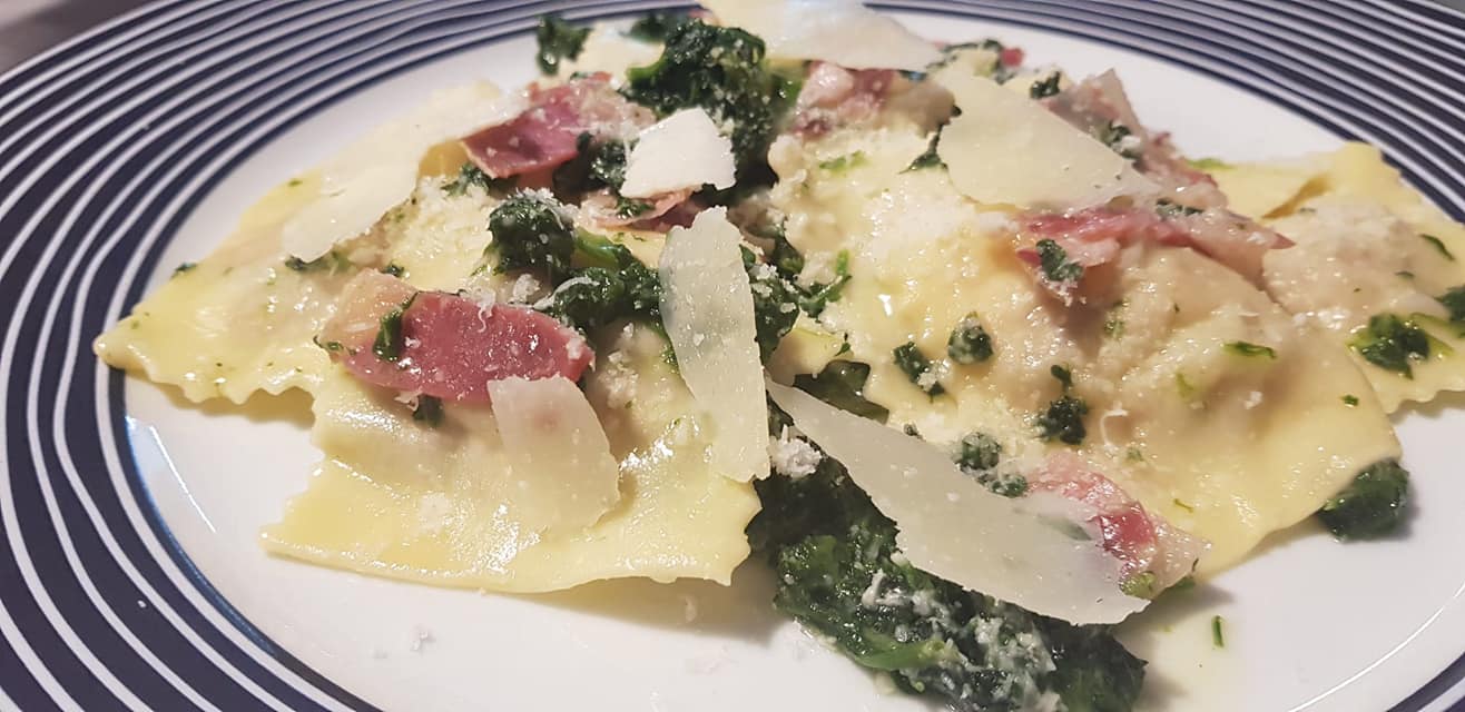 Restaurante campo dei fiori